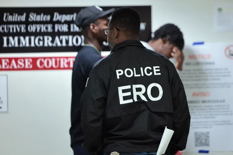 Trump administration has a new trick to speed up deporting asylum seekers