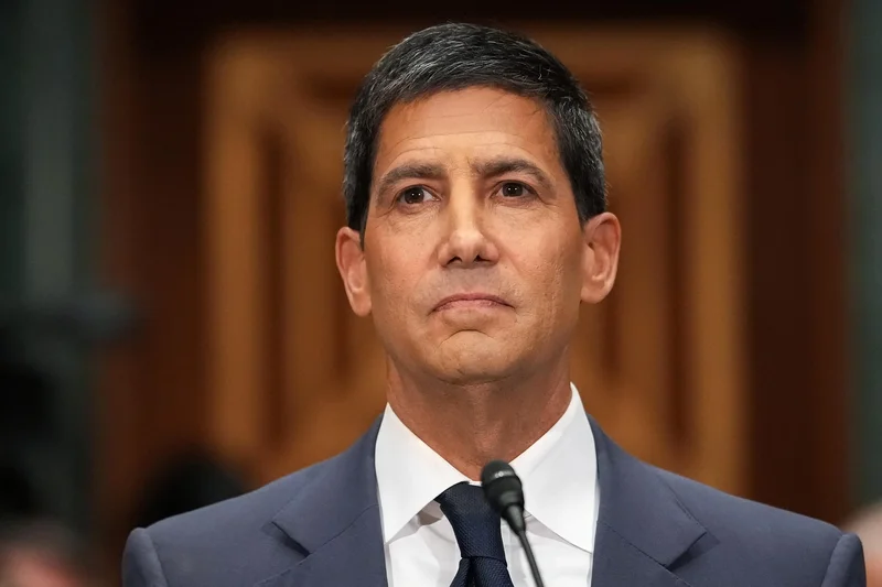 Is Kevin Warsh’s Silence The Beginning Of The End For The Fed?