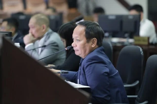 Cebu City legal office backs proposed ban vs gambling ads
