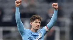Inter in advanced talks with England defender Stones