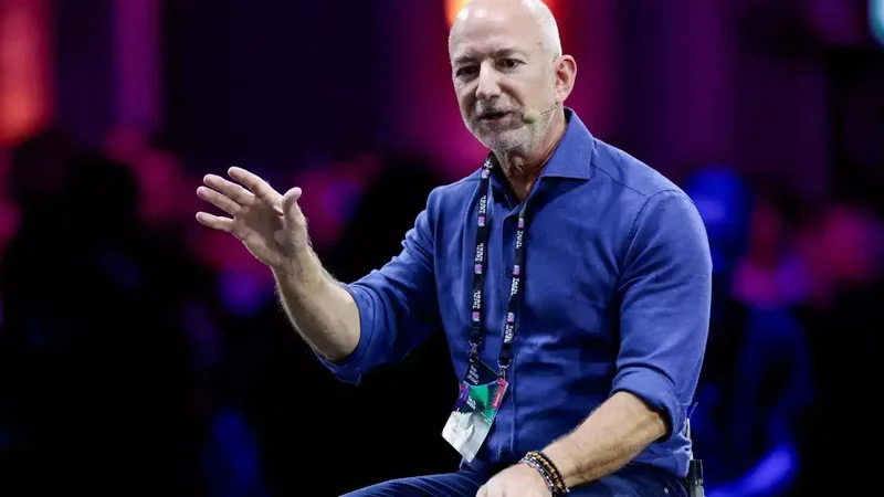 Jeff Bezos' 'not-so-happy' meeting may bring big changes for Prime Video subscribers