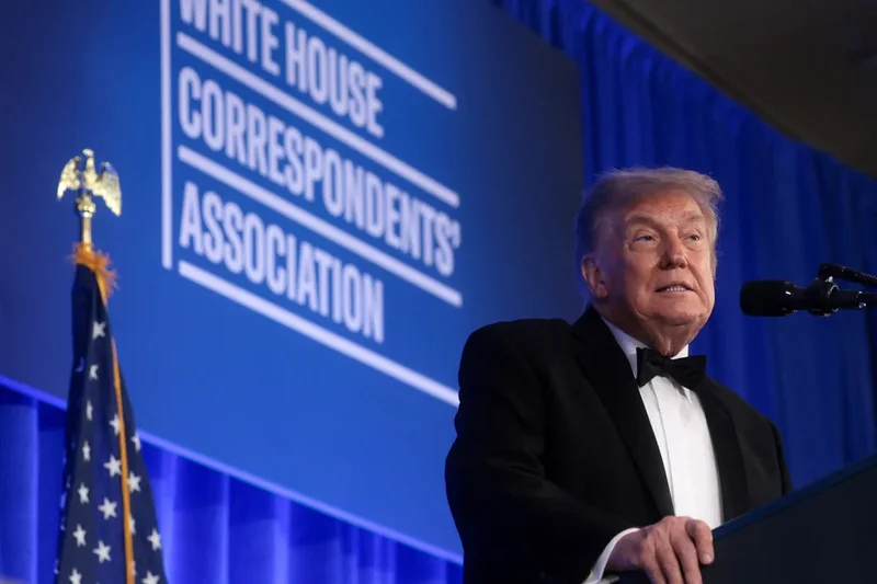 America is already ‘moving on’ from Trump as central figure in US politics, Nate Silver claims