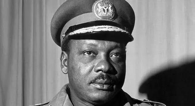 Civil War: Ohanaeze commemorates 60th anniversary of Aguiyi-Ironsi, Fajuyi’s deaths