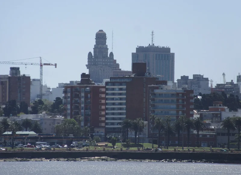 Uruguay Cruise Season Draws 242,000 Passengers
