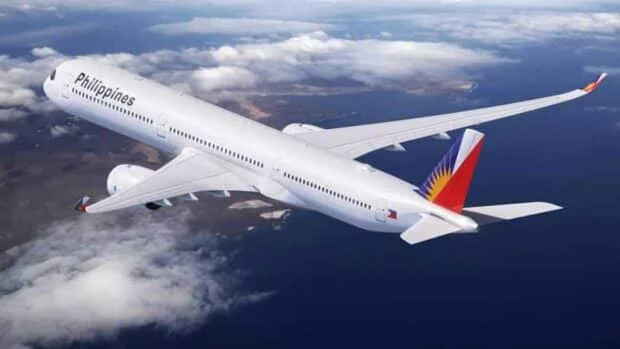 PAL’s third A350-1000 flying to San Francisco by August