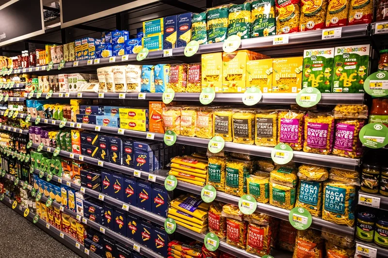 Another beloved food brand gives in to protein craze with new offerings