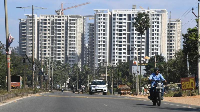A.P. amends building rules to speed up construction, boost investment