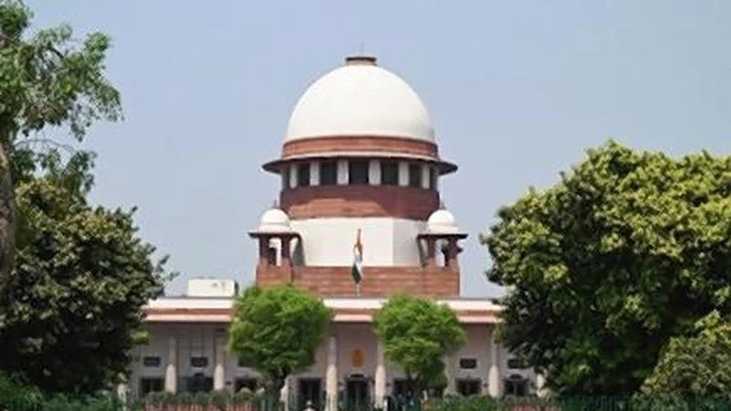 Supreme Court quashes 2021 OM granting Centre, others power to grant retrospective environmental clearances