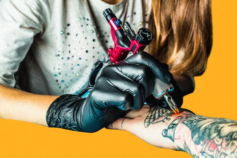 Startup Founder Apologizes After Offering Interviews to People Who Got Tattoos