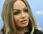 ‘Really inappropriate’: teachers decry plan for humanoid robot in New York high school