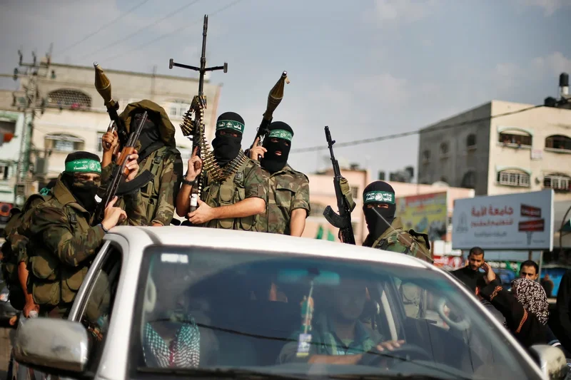 Israel refuses to withdraw before Hamas disarms after Trump celebrates ‘major milestone’ in peace process