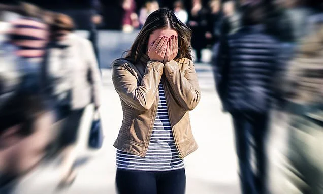 Modern life may be pushing human minds beyond their limits, study warns