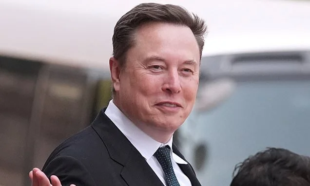 Elon Musk and Jeff Bezos want to put data centres in SPACE - but experts warn they could be 'catastrophic' for the planet