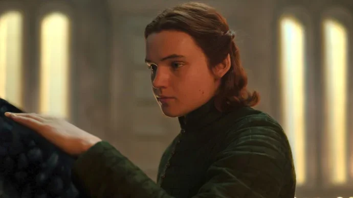 The Legend of Zelda movie's Link, Benjamin Evan Ainsworth, couldn't play Breath of the Wild because of his age (and the lack of a Switch)