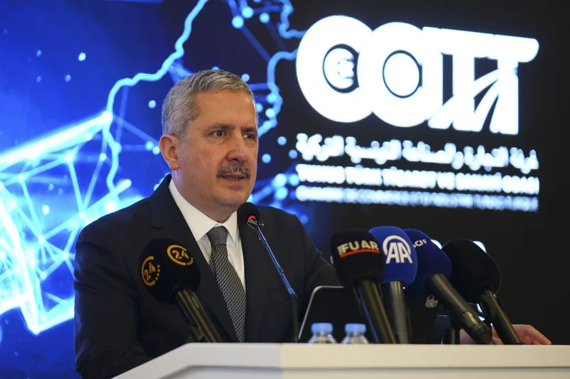 Türkiye, Tunisia tout will to further boost bilateral trade