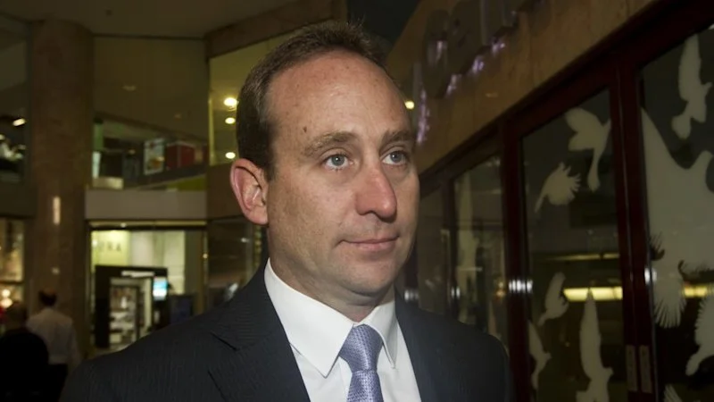 Dark arts and dirty tricks: How the ghosts of ICACs past haunt Libs