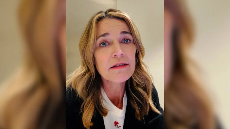 ‘Tell us where to look for her’: US TV show host issues emotional plea to mother’s kidnappers