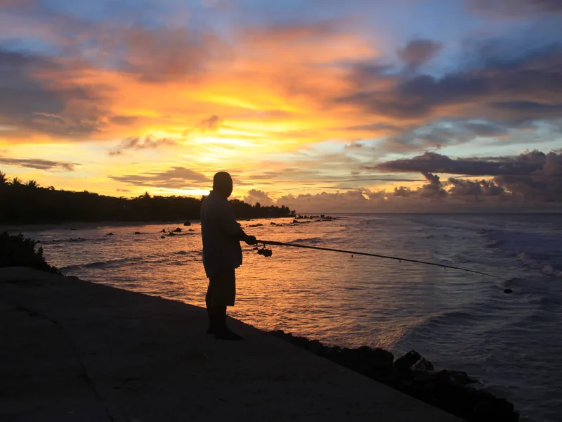 Pacific island nation Nauru officially changes name to ‘Naoero’