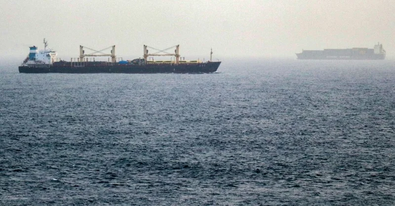 Iran, US hold fire as Saudi Arabia intercepts drones