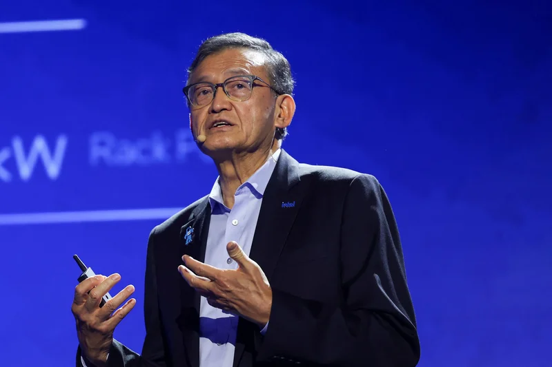 Intel's turnaround under CEO Lip-Bu Tan gains steam with another strong quarter