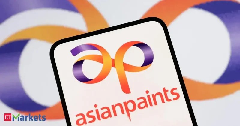 Brokerages raise Asian Paints price targets after strong Q1 earnings, but retain cautious stance