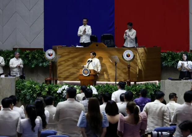 ICYMI:  Sona 2026 centers on flood scandal, tax, power reforms