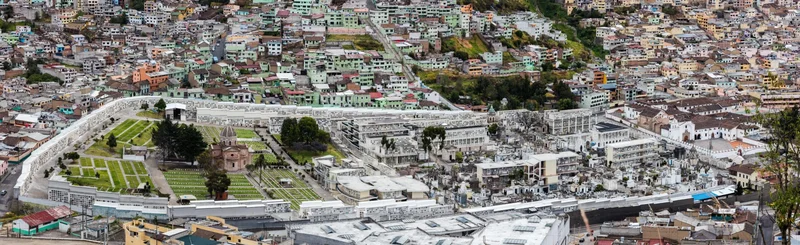 Quito Exhibitions Reflect Ecuadorian Reality Through Art