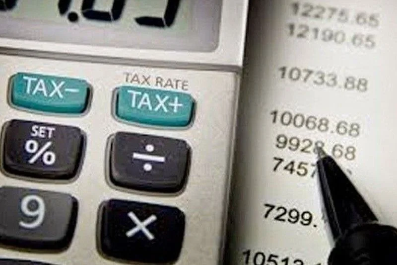 ‘Release of tax records not proof of guilt’