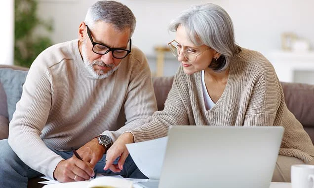 Little-known trick to get a guaranteed 7% return on your savings or pension for five years... and cut your inheritance tax bill