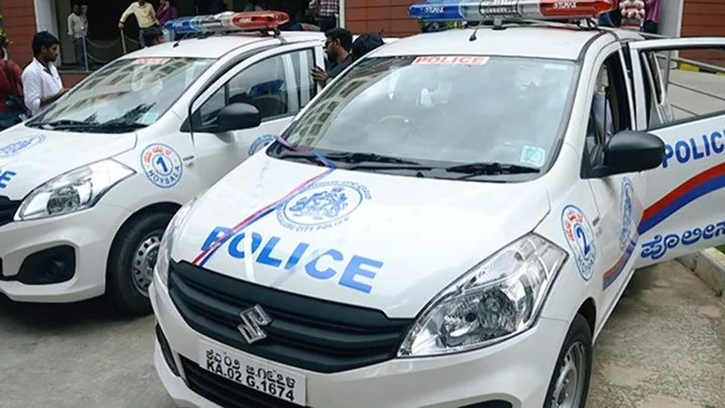 Prank, fake calls to Bengaluru’s Namma 112 helpline: A recurring challenge for police control room operators and Hoysala teams