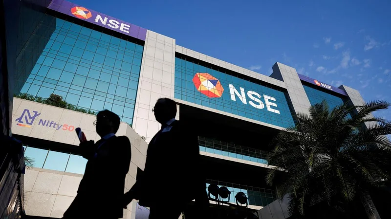 Stock markets end higher for second day led by buying in blue-chips, foreign fund inflows
