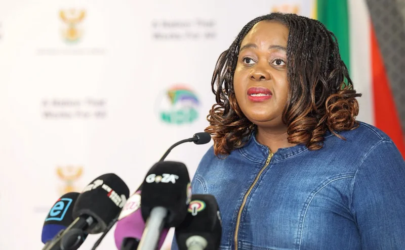 Xenophobic Unrest: South Africa scales down repatriation efforts as migration rates decline
