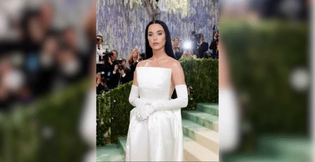Katy Perry condemns White House's use of her song 'Firework' in military strike video