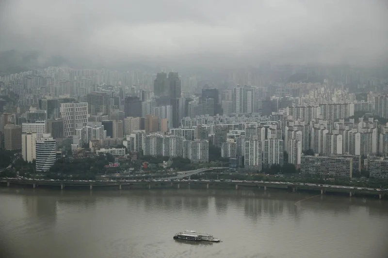 AI cameras spot suicide attempts in South Korea’s capital