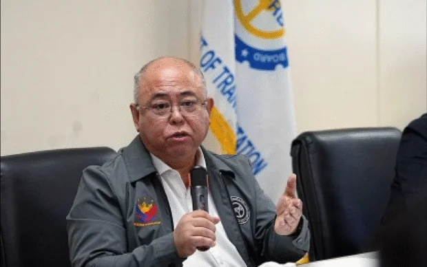 LTFRB reopens motorcycle taxi applications on Aug. 5