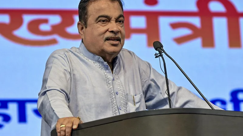 Hearing on Gadkari's suit against deepfake posts deferred to August 5