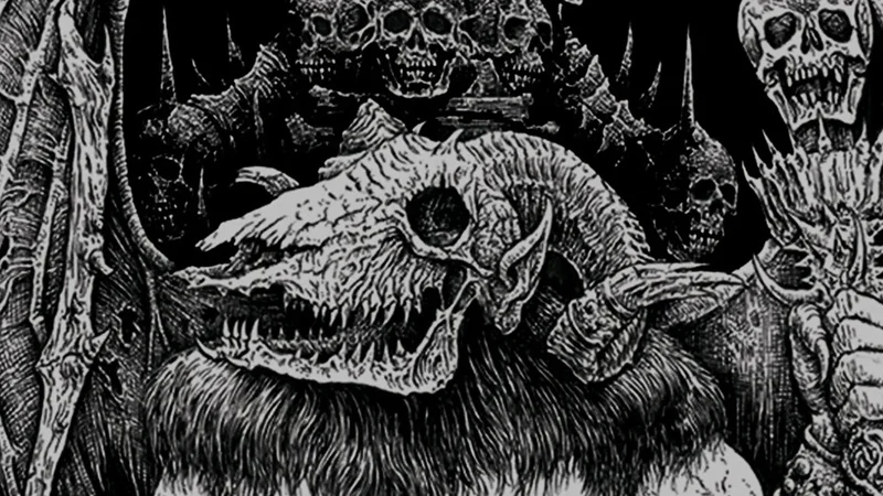 Joe Manganiello announces new official D&D dark fantasy setting, and it's metal as hell