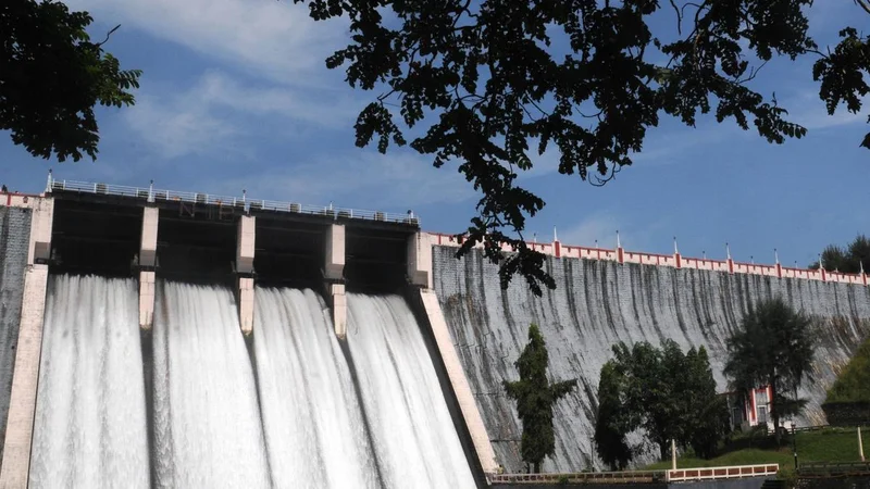 Neyyar water sharing: From cooperation to friction between Tamil Nadu and Kerala