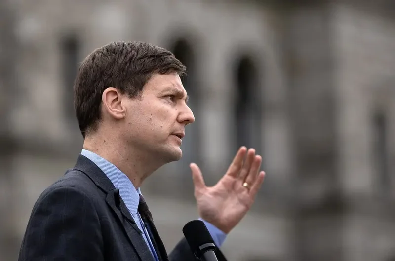 New skilled-trades training seats added, which Eby says will help build major projects