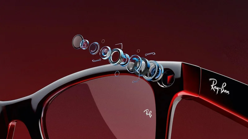 Apple Planning to Unveil Privacy-Focused Smart Glasses at WWDC 2027