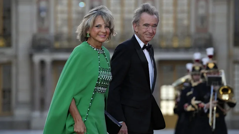 Europe’s richest man hits back at claims his office won’t hire ‘fat’ people