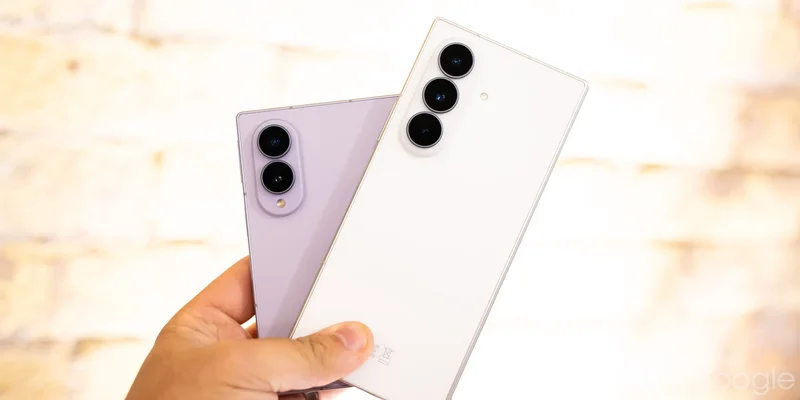 Samsung made the Galaxy Z Fold 8 a worse deal for those who actually want to switch
