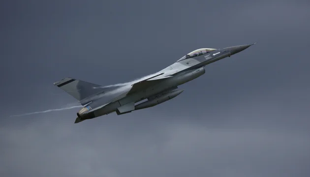 Drone enters Romanian airspace again