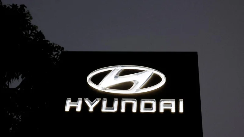 Hyundai Motor Q1 net dips 35% on production constraints and West Asia conflict