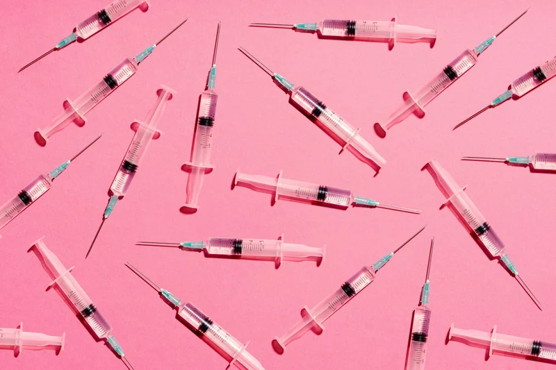 How vaccine skeptics use storytelling effectively to create powerful but medically inaccurate messaging