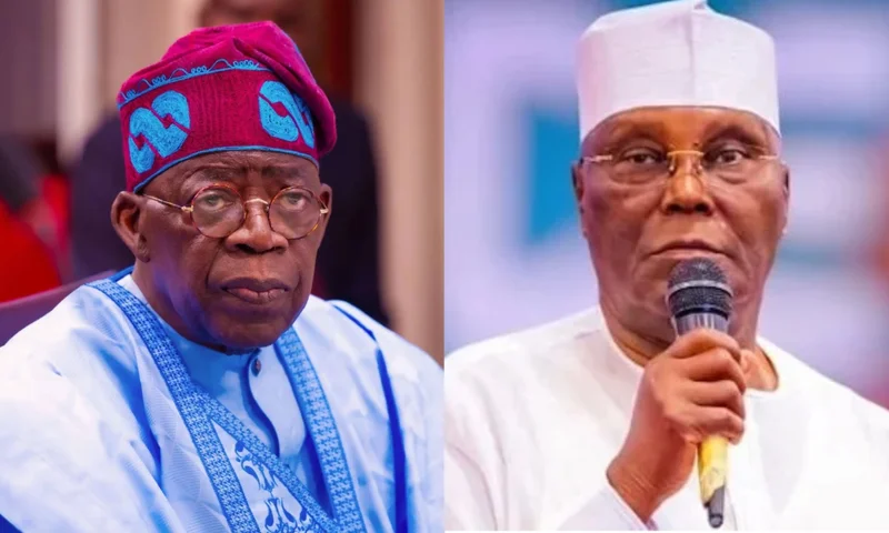 “National treasury not Bourdillon’s vault” — Atiku attacks Tinubu over N22.15bn palace projects