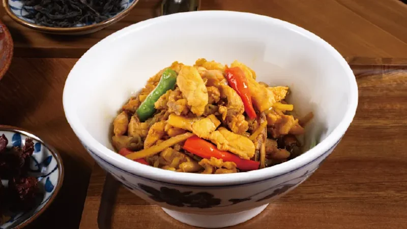 Michelin Bib Gourmand 2026: 97 eateries in Singapore make the list, 10 new additions
