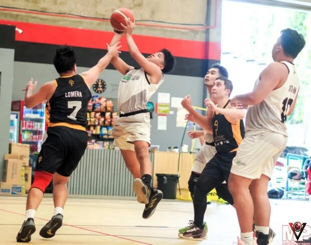 Corr Chem routs EZ Pavers, completes CABC 8th Corporate Cup Final Four