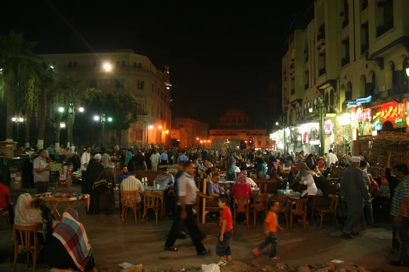 Egypt Replaces Visa Stamp with QR Code e-Visa in August