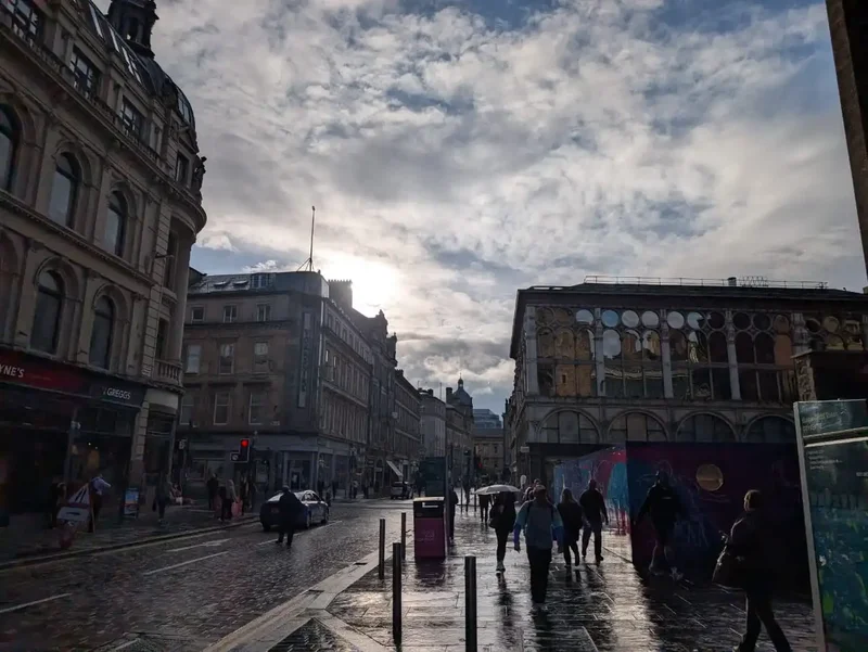 Glasgow 2026: Reporter’s Diary – Day 4